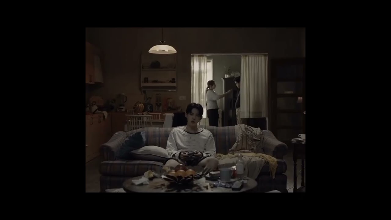 the serious topics in txt universe #shorts #kpop #fyp #viral #trend #txt #tiktok