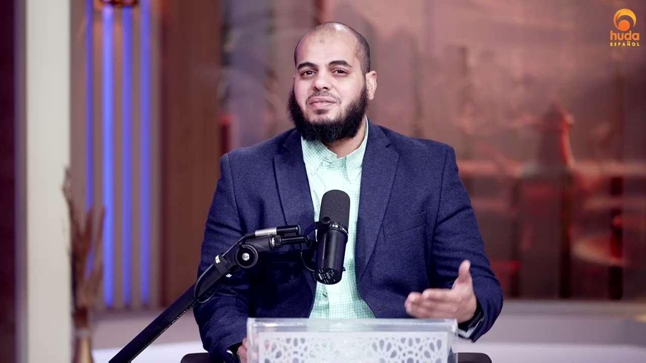 Las Súplicas del profeta Eps 24 || Protección total  refugiarse en la grandeza de Allah desde toda