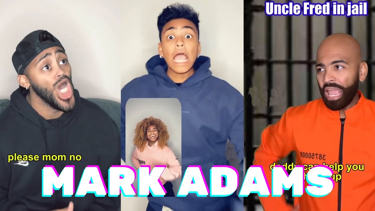 *2+ Hour* Best Mark Adams Funny Videos | Mark Adams Videos 2025 - Shorts Comps