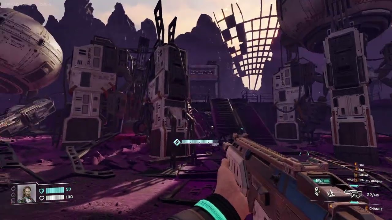 StarRupture Scorp Plays 1.8 (Silent Scorp)