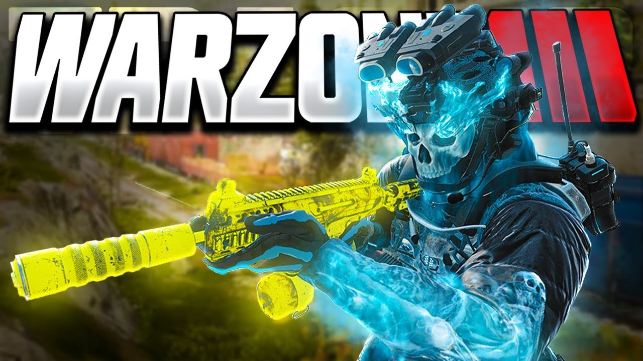 🔴 WARZONE 3 LIVE! - 500+ WINS! - TOP 250 ON LEADERBOARDS!
