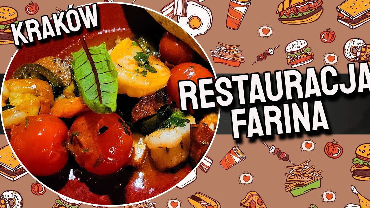 Czy rekomendacja Michelin dla Fariny jest słuszna? Sprawdzamy!