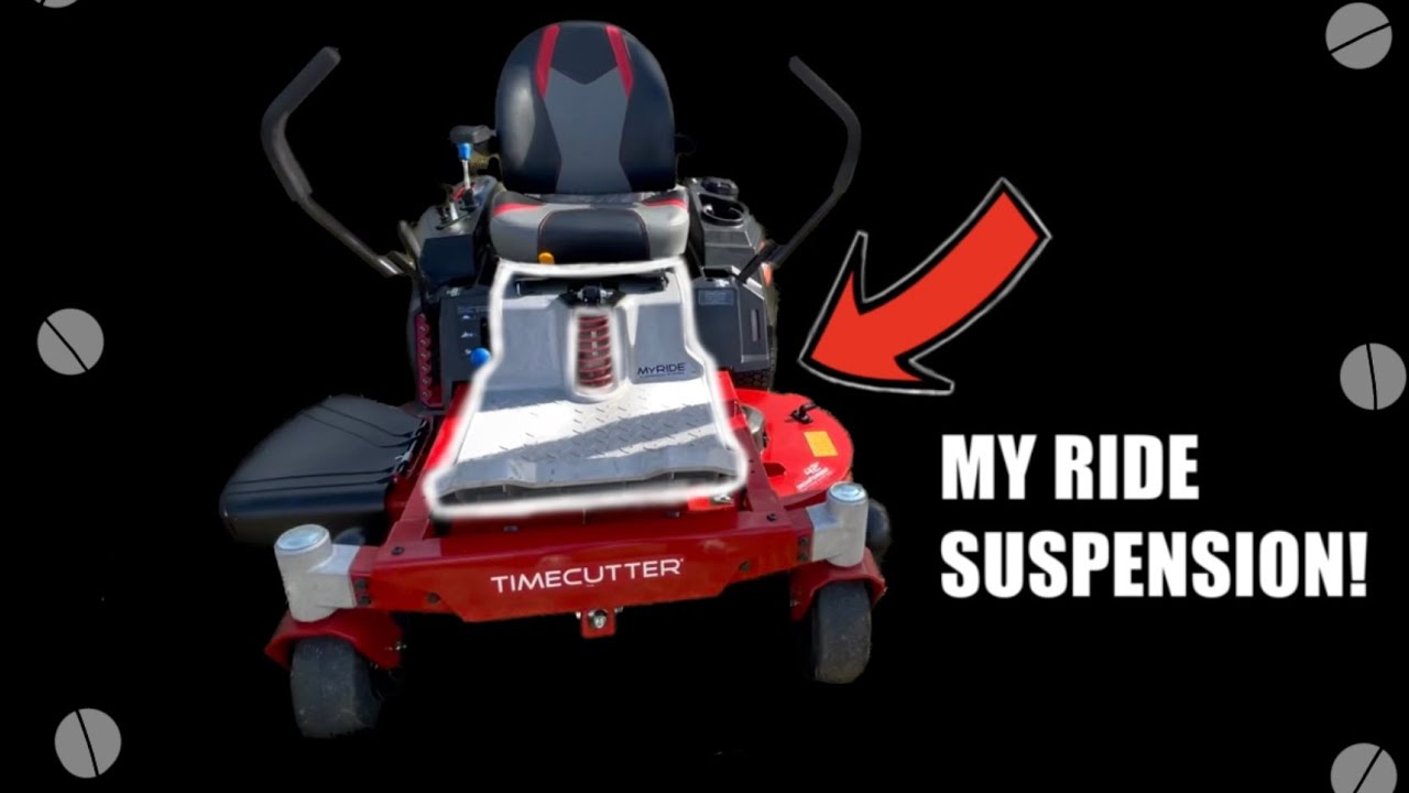 Toro Timecutter 42'' Fab Deck 75747 Walk Around Video