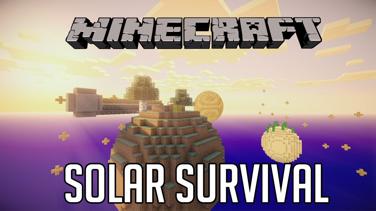Solar Survival
