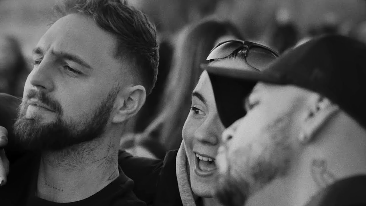 BSW - Mióta elhagytál (Bálna Akusztik)