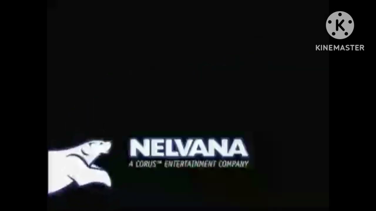 Logo Bloopers Episode 24- Nelvana logo