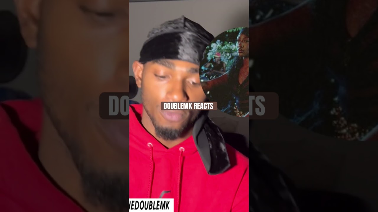 TEMS Latest Release🔥!!! *DoubleMk Reacts