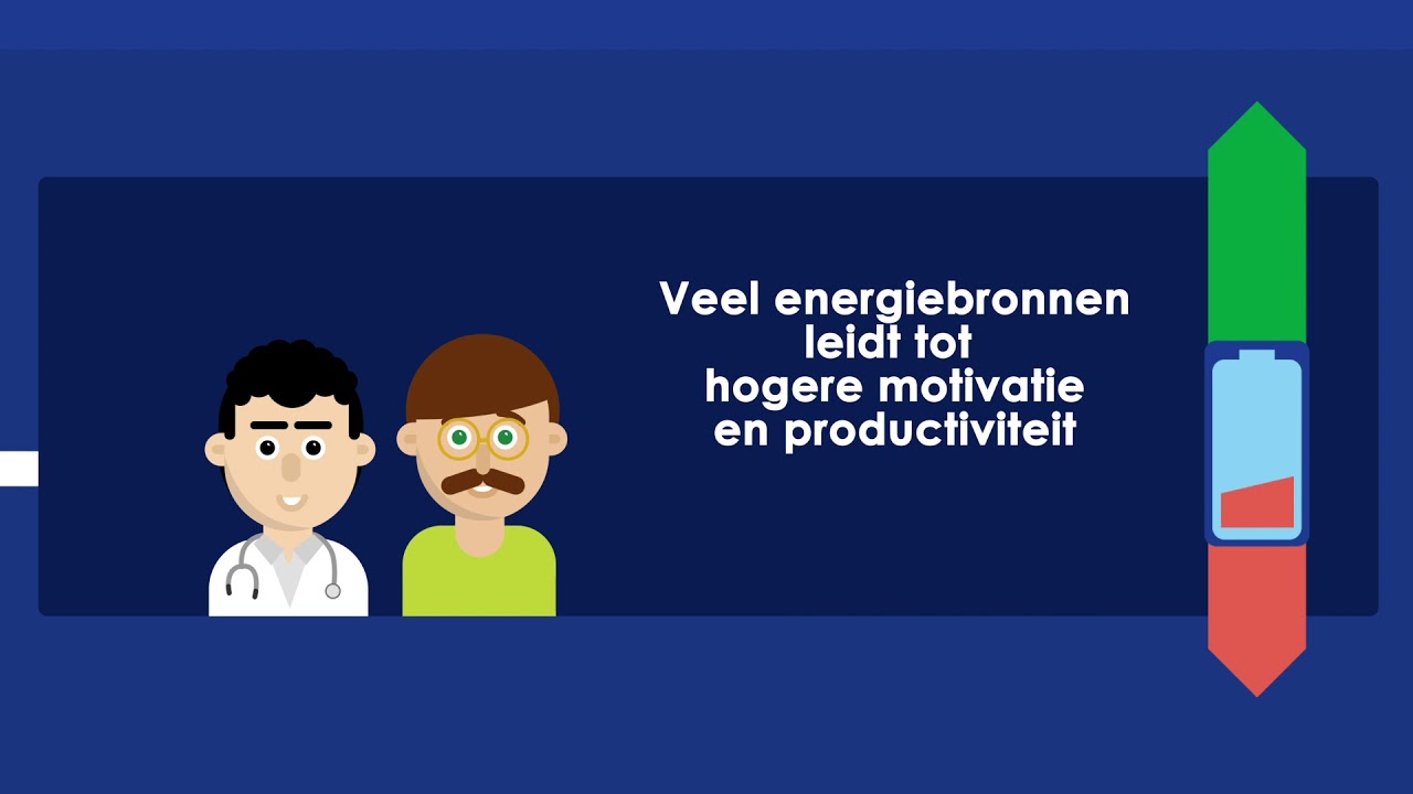 Uitleg van een unieke en onderscheidende re-integratieaanpak