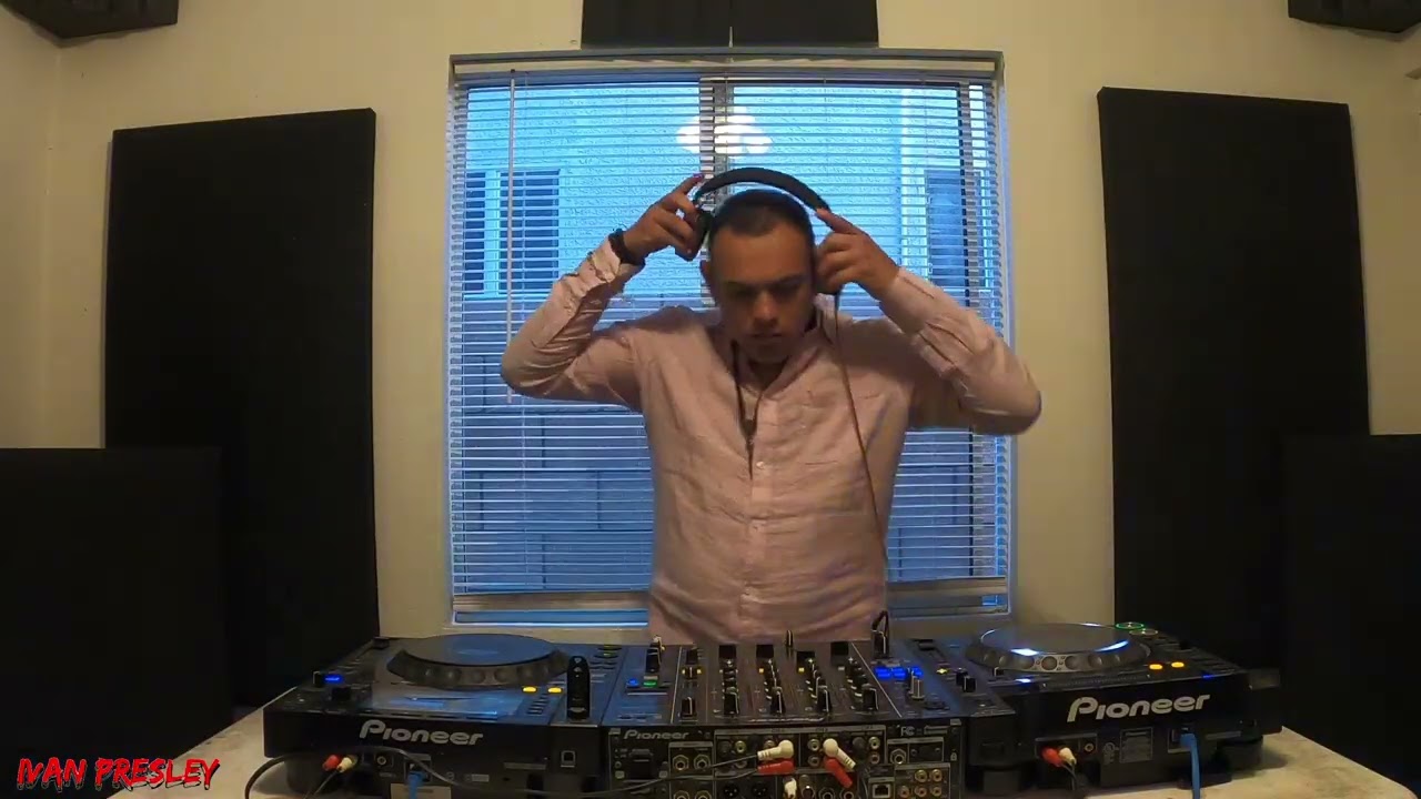Collective Sessions TECH HOUSE ON THE RISE 092