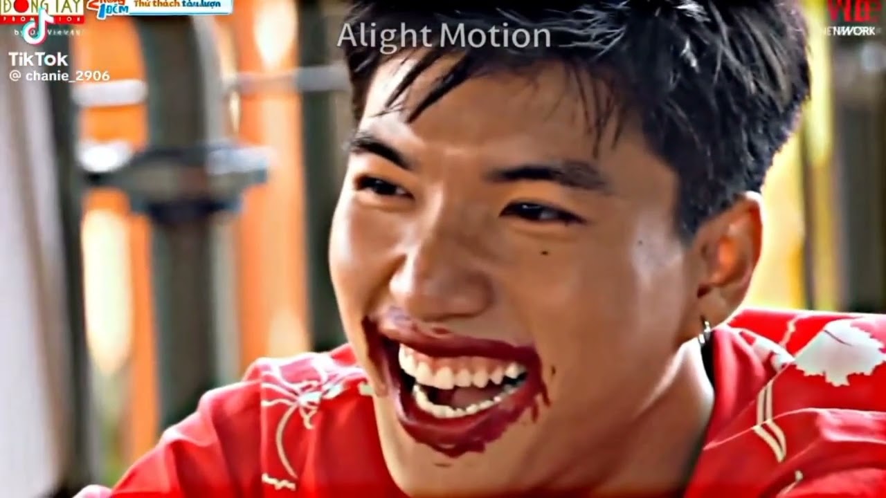 [ Tổng Hợp ] TikTok Chương Trình 