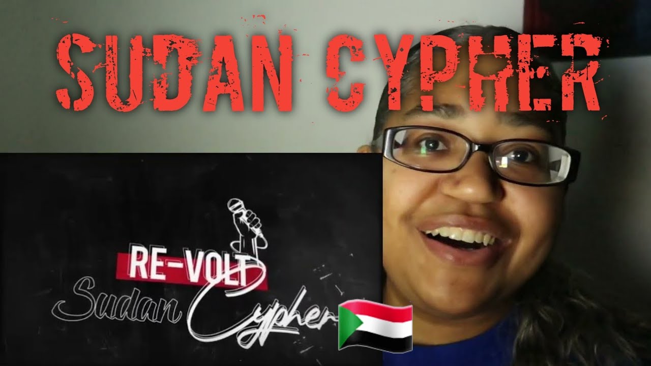421 Reacts Music THROWBACK | SUDAN CYPHER | سايفر السودان *REACTION*