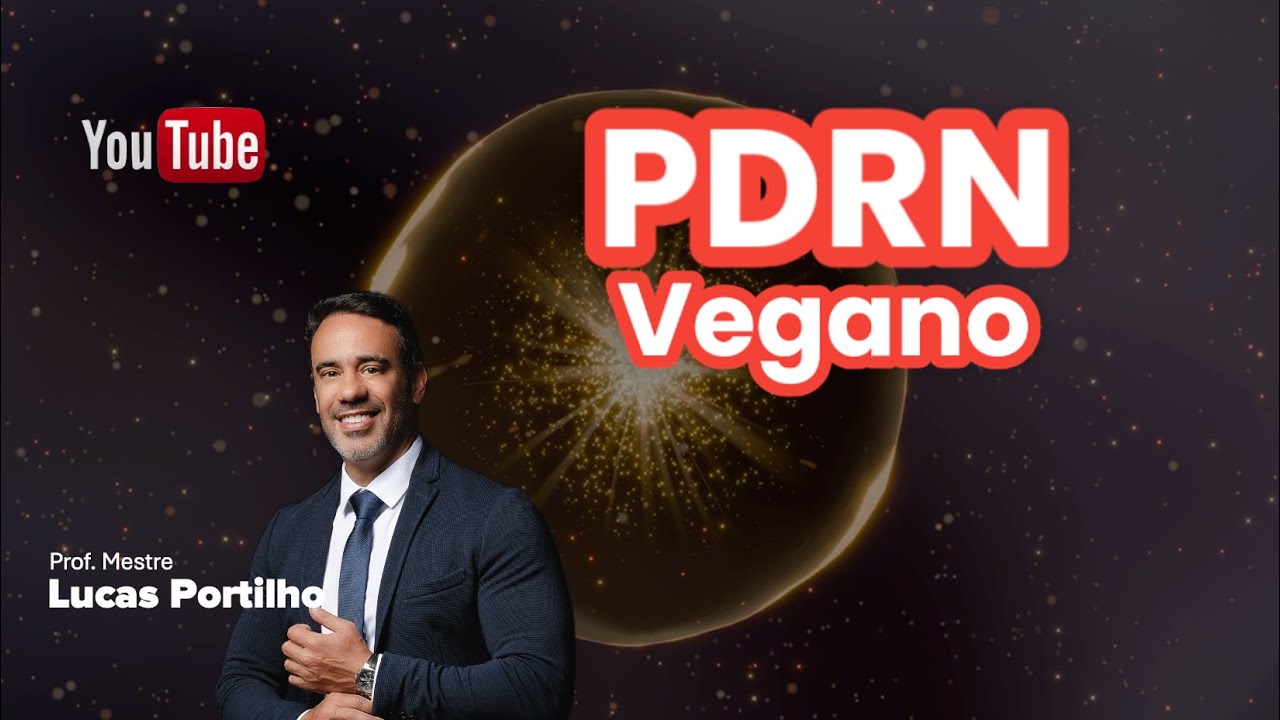 PDRN Vegano - repara&ccedil;&atilde;o da pele, melasma e retra&ccedil;&atilde;o de poros