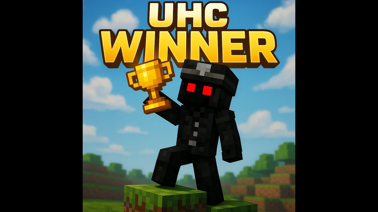 UHC Tierlist 2v2 Tournament [Winner POV]