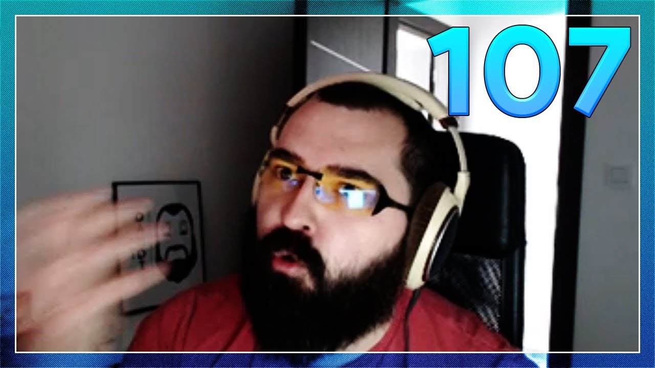 #107 | Dandis | H1Z1 REWIND · 2017.12