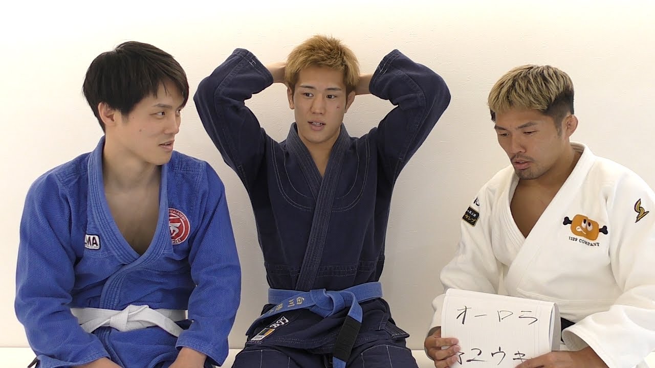 RIZINで3連勝してるのに試合が全然決まらない白川陸斗さんの対戦相手がやっぱり決まらないです