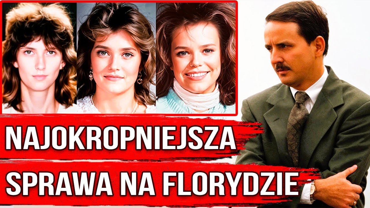 Tego policjanci się nie spodziewali – a to był dopiero początek. Szokująca sprawa rodziny Rogers