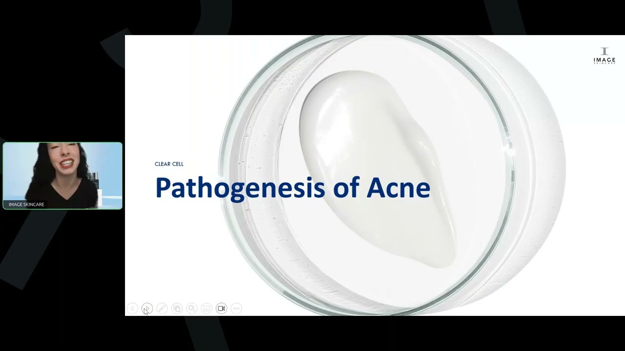 Master Class Series  Clinical Acne Management   From Pathogenesis to Protocol