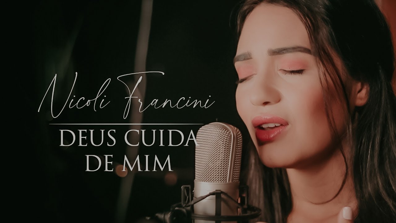 Deus Cuida de Mim - Nicoli Francini
