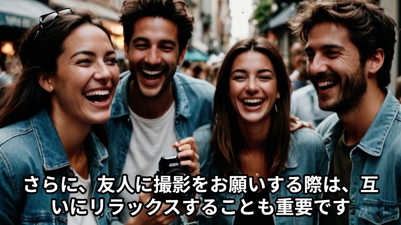 結婚相談所の写真で好印象をつかむための秘訣 パート２