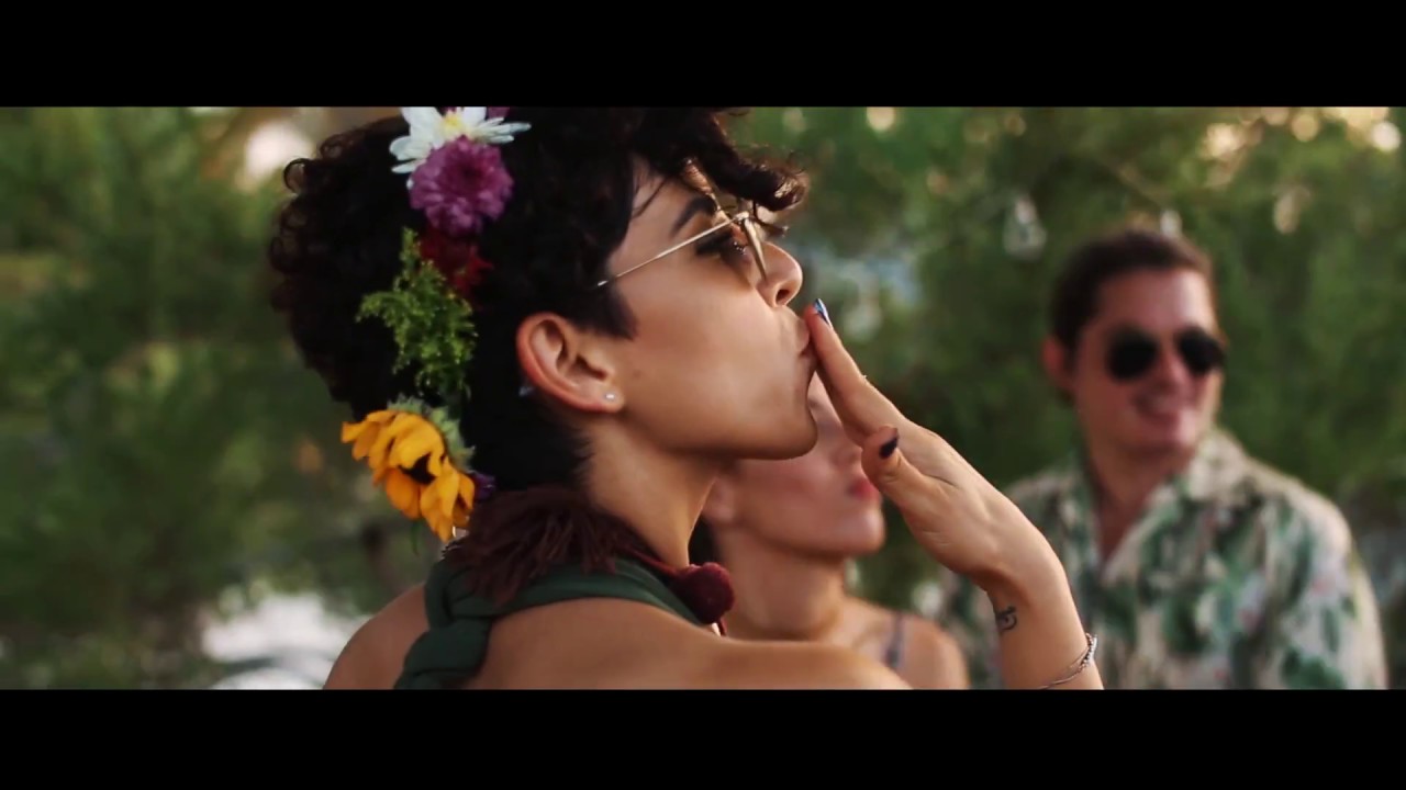 NIIU - UNA LADY COMO TU [VIDEO OFICIAL]