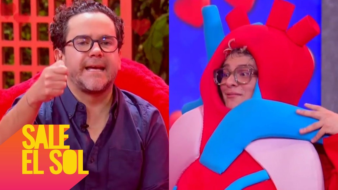 ¿Puedo andar con el ex de mi prima? | Sale el Sol