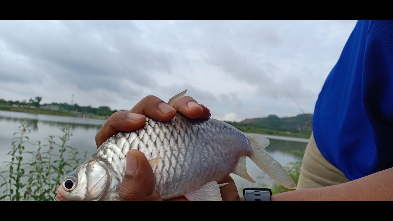 Santai Melampam Geng Mengai Channel - Part 1 (Pagi)