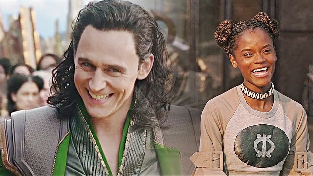 MARVEL | HUMOR
