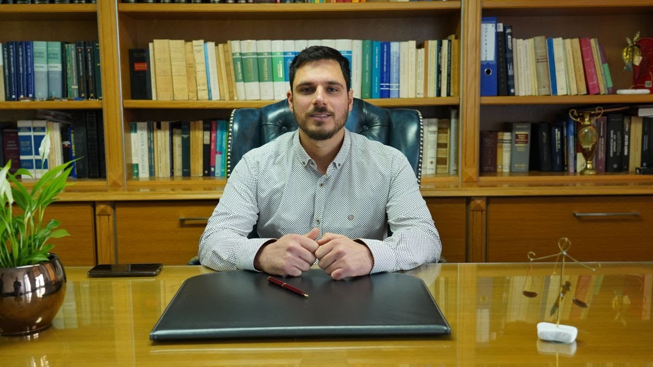 Project Happiness: Κληρονομικό δίκαιο - βασικές έννοιες από τον Παναγιώτη Νύκτα