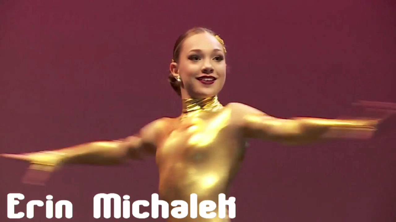 Bond Girl- Dance Moms (Full Song)