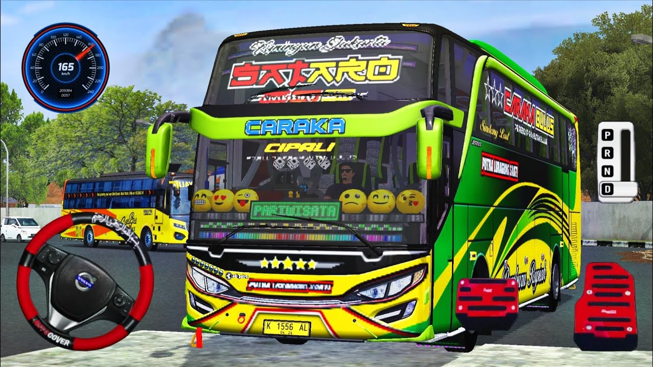 💥New City Express Bus Simulator 2026 - Indian Bus Driving 3D - Bus Game Andriod Gameplay