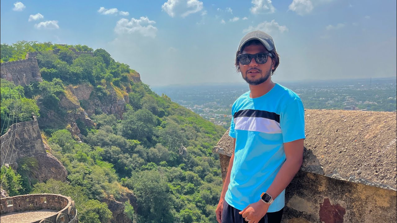 chittorgarh _Rajasthan vlog (part 1) mahir khan Sohail Shaikh