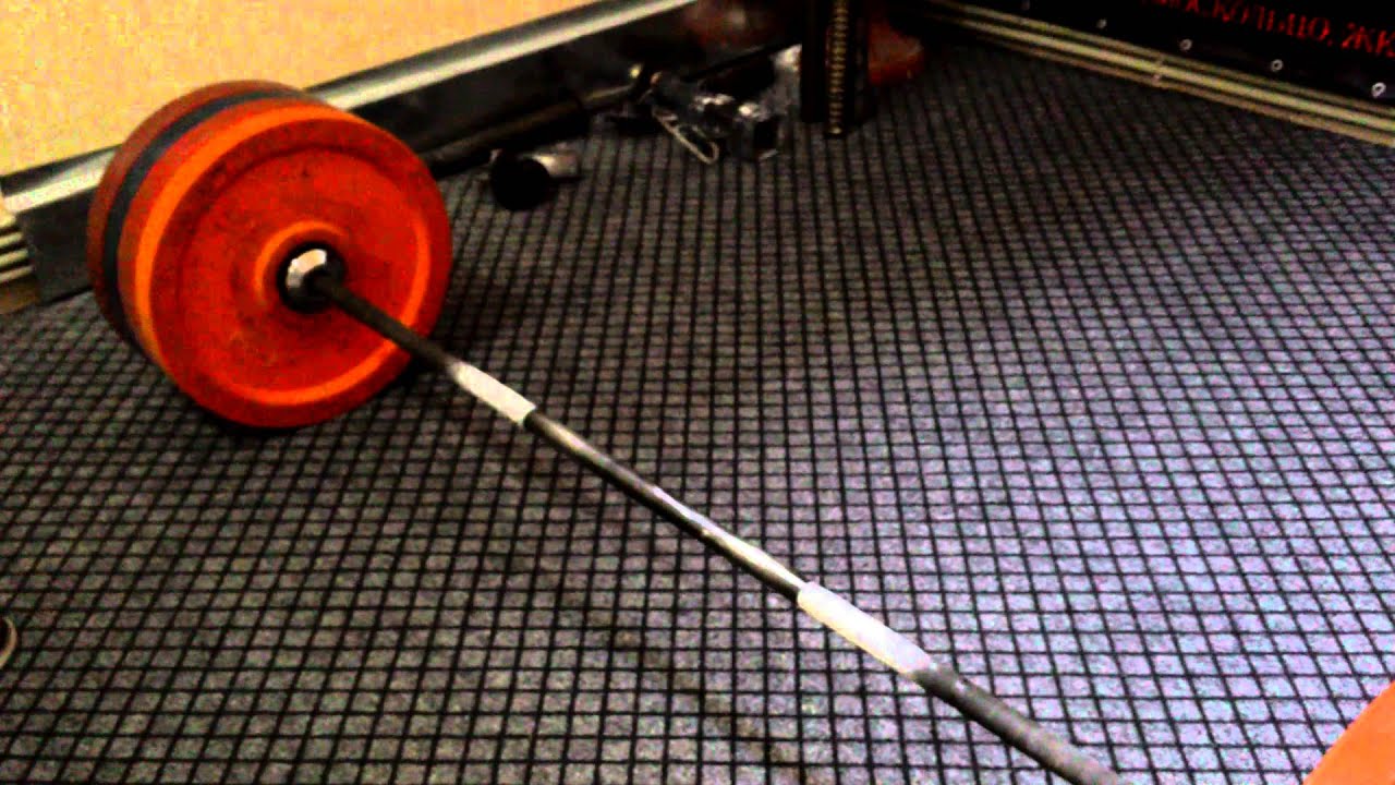 Наша прелесть, LEOKO DEADLIFT
