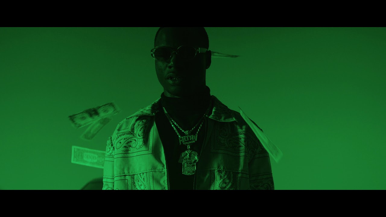 Young Tmo - Slimmery