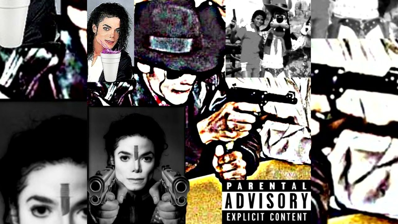 FREE Michael Jackson Lady In My Life Sample Larry June X Wiz Khalifa X Future Type Beat
