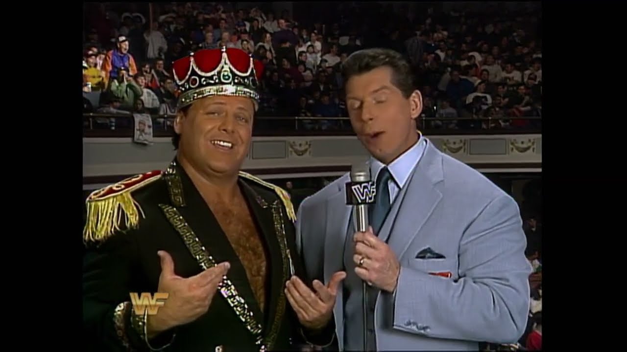 WWF Superstars 04 16 1994 (Full Show 1080p)