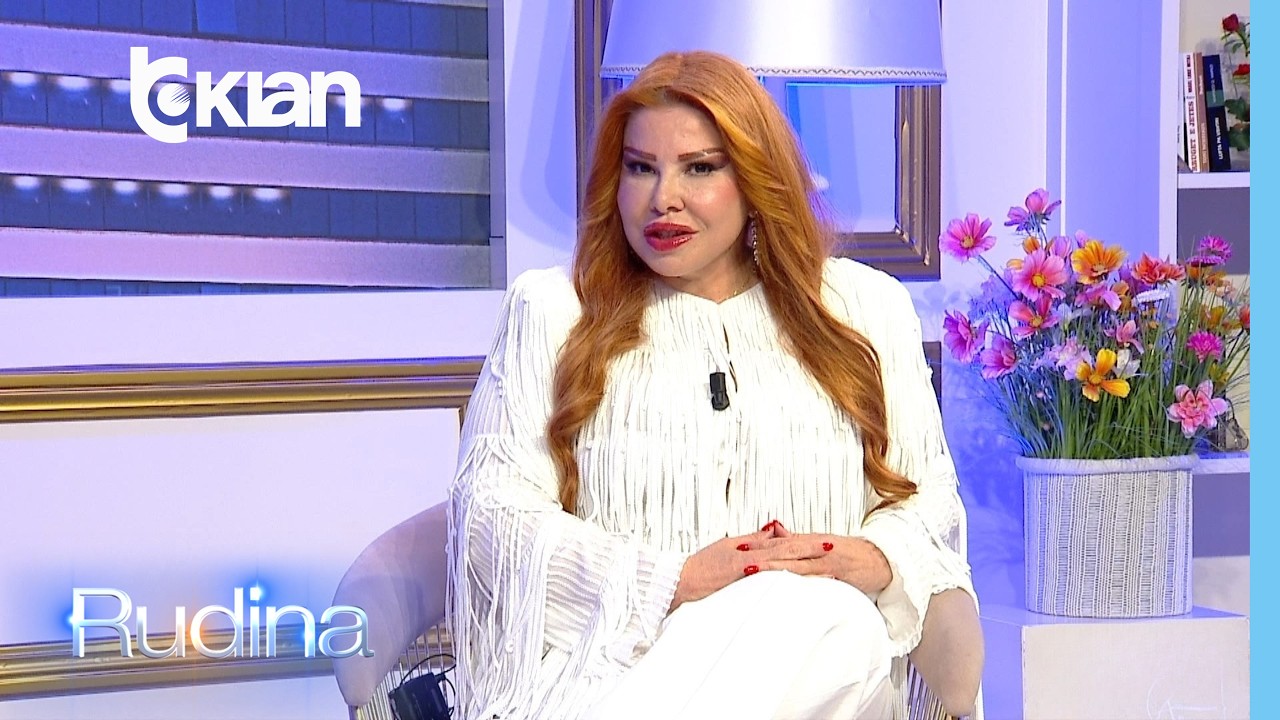 Rudina - Sa yje do marrin shenjat këtë javë, Meri Shehu bën renditjen