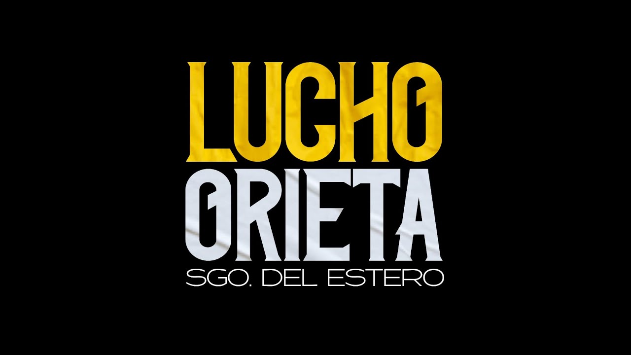 MEGA RODRIGO ORIGINAL (Algo De Lo Mejor) 2013 - LUCHO ORIETA #RODRIGO #CUARTETOENGANCHADO
