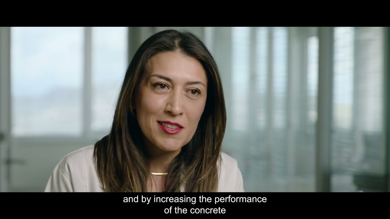 Saint-Gobain Corporate Video 2025