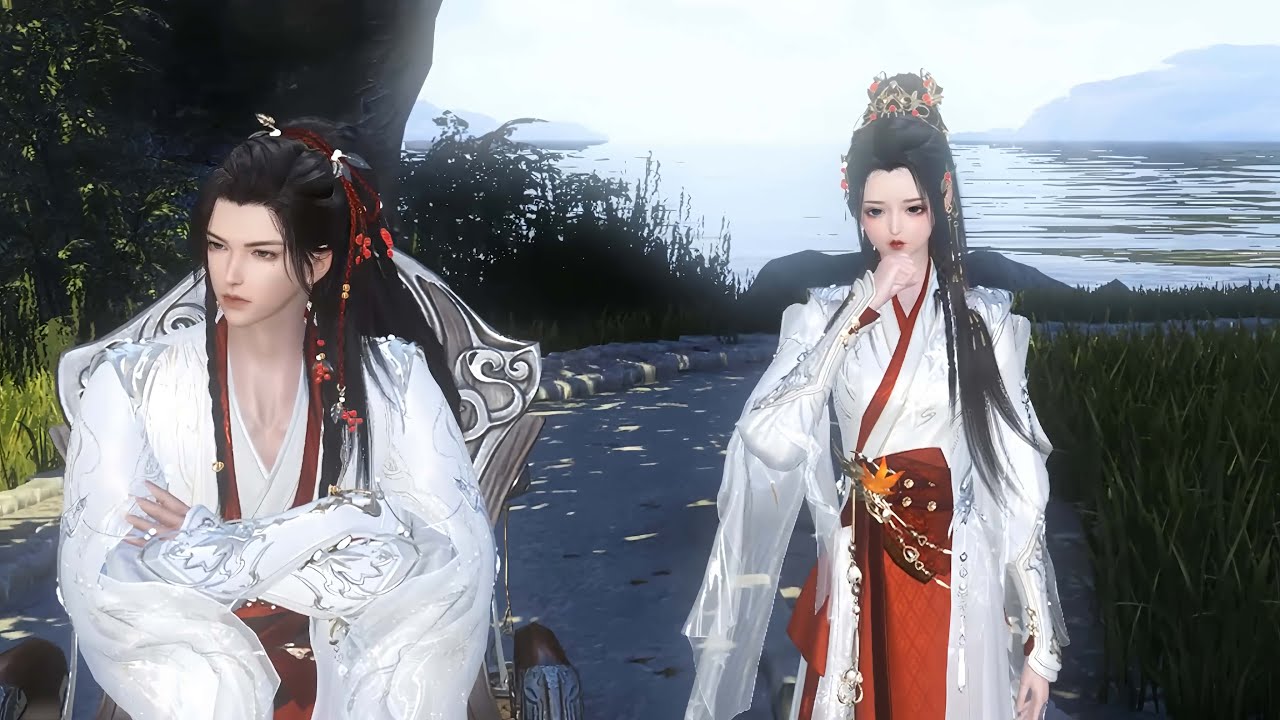 《狂妃有毒，世子爷死缠烂打求治病》第1~400集 #古风#漫剧