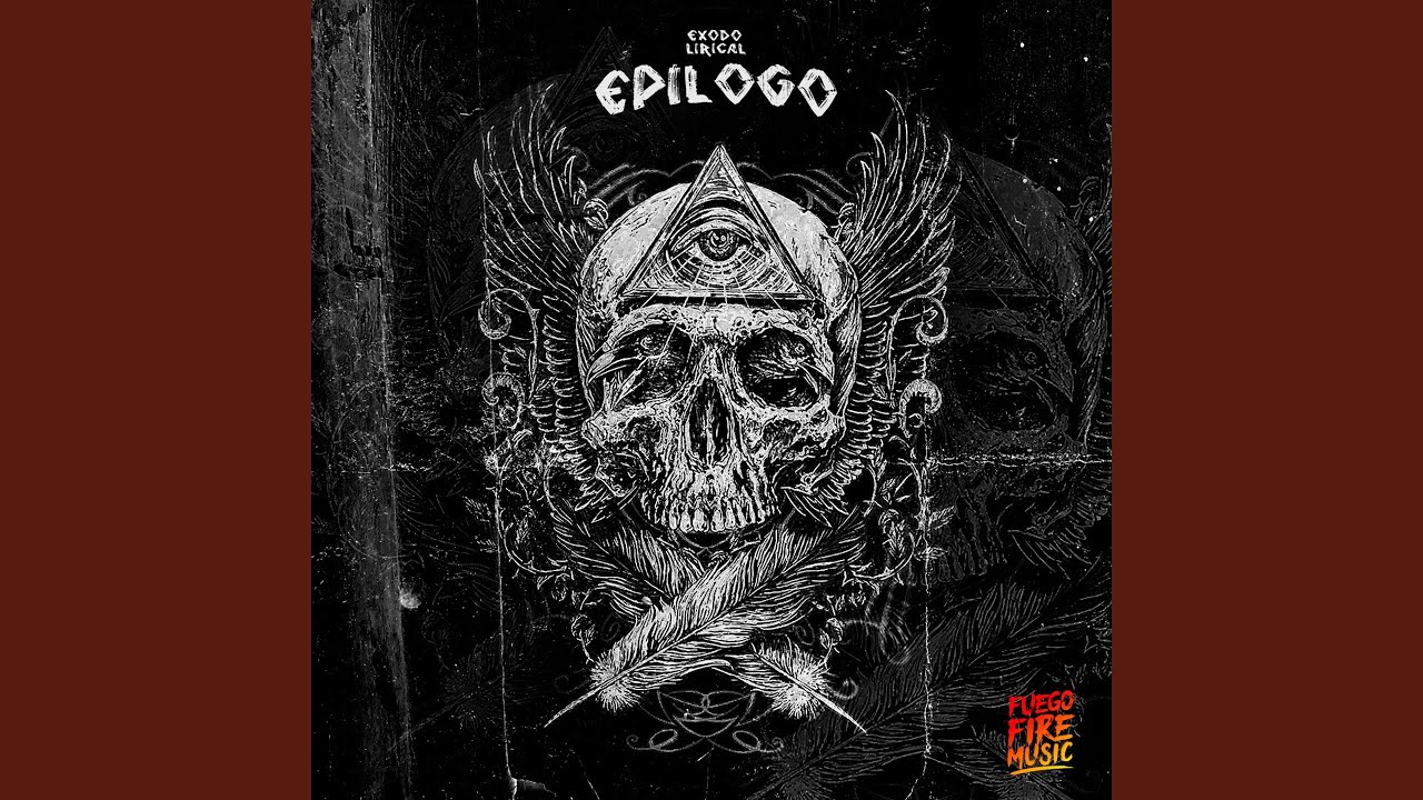 Epilogo