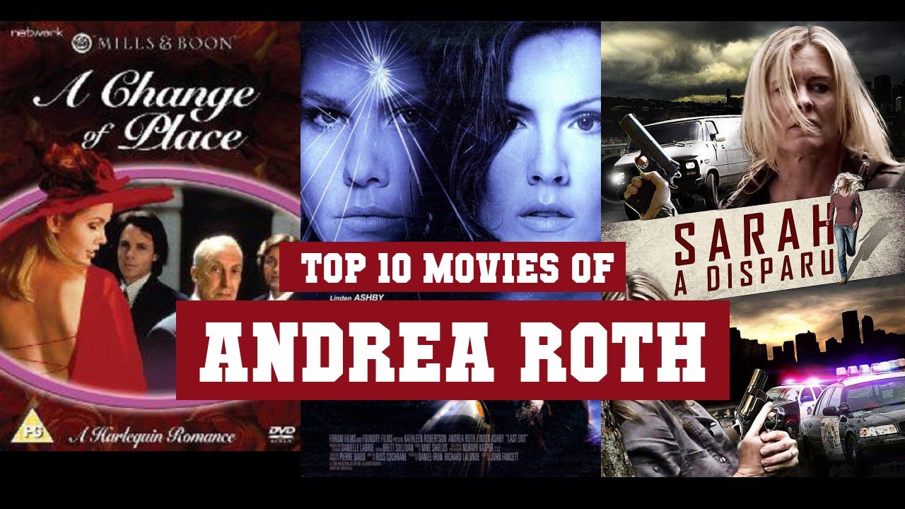 Andrea Roth Top 10 Movies | Best 10 Movie of Andrea Roth