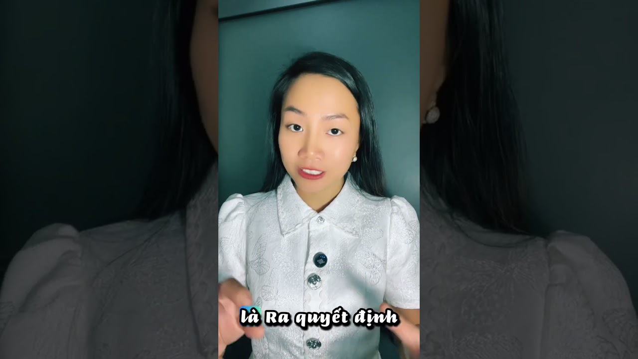 TẠI SAO VẬN HÀNH LUẬT HẤP DẪN GIA TĂNG DÒNG TIỀN