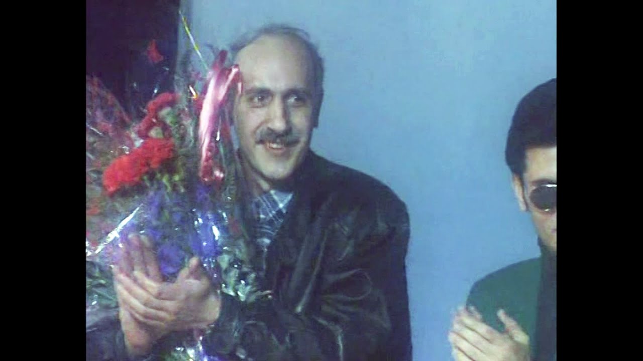 ELDAR MANSUROVUN MAHNI GECƏSI | 09.04.1996