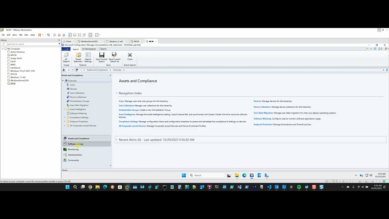 Dell Command Configure - CCTK run inside of SCCM Task Sequence