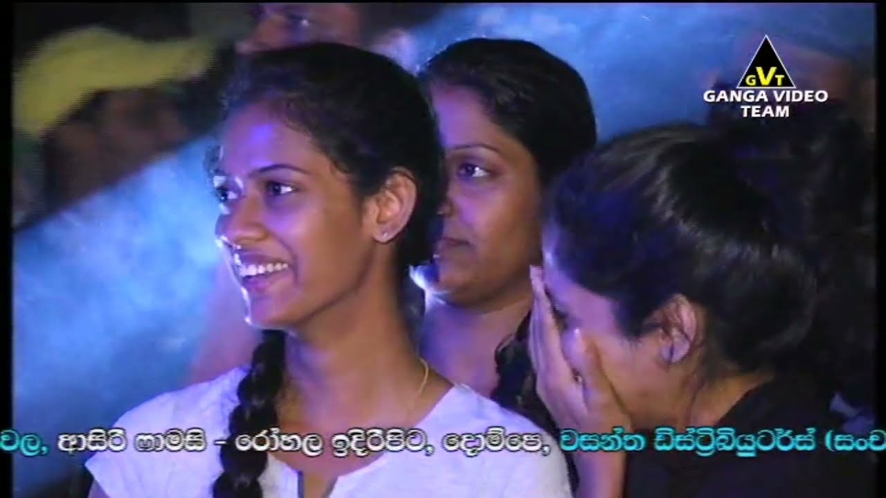 MERSALIN PATHIRANA Dompe Flashback : මර්සලින් පතිරණ