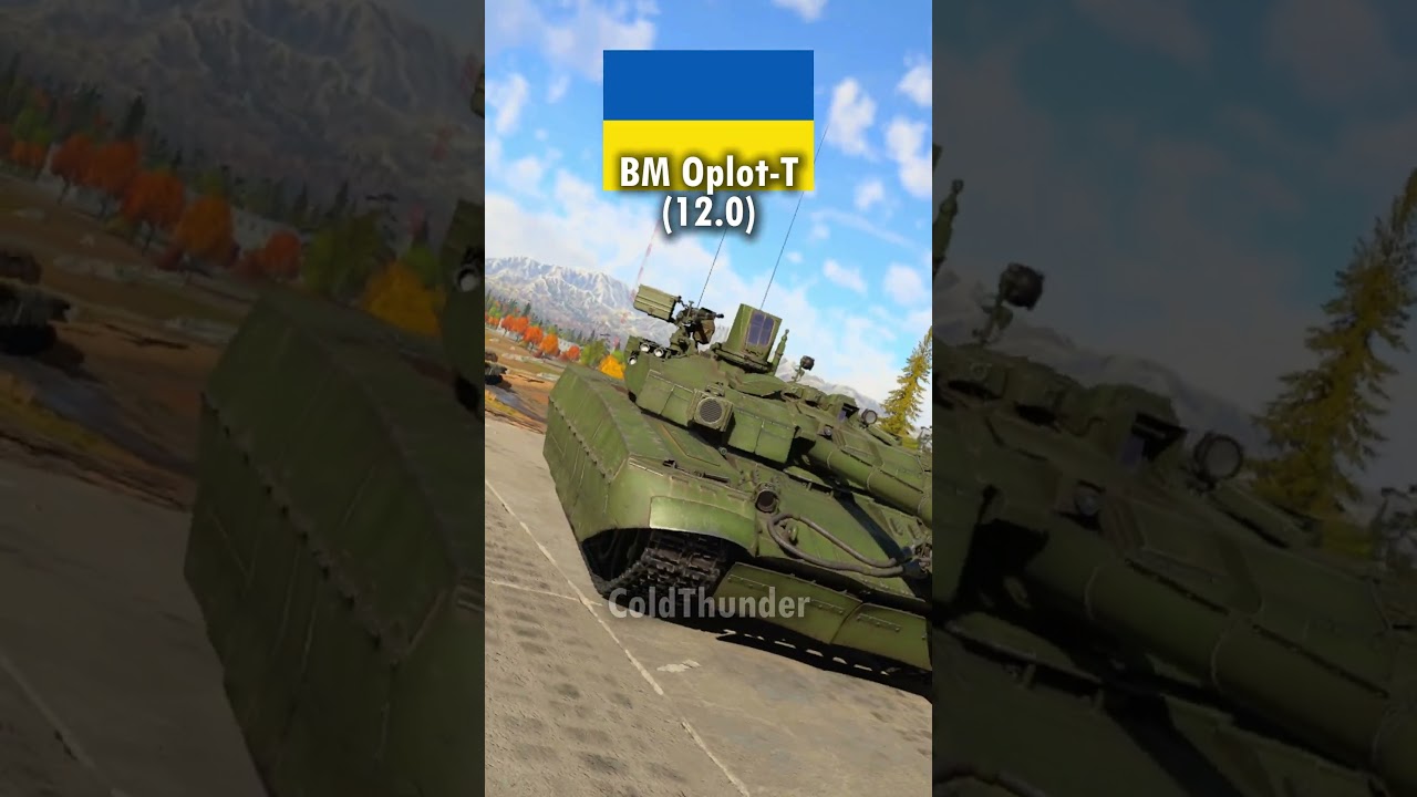 Which Vehicles will come to Warthunder soon? 🤔 | Warthunder