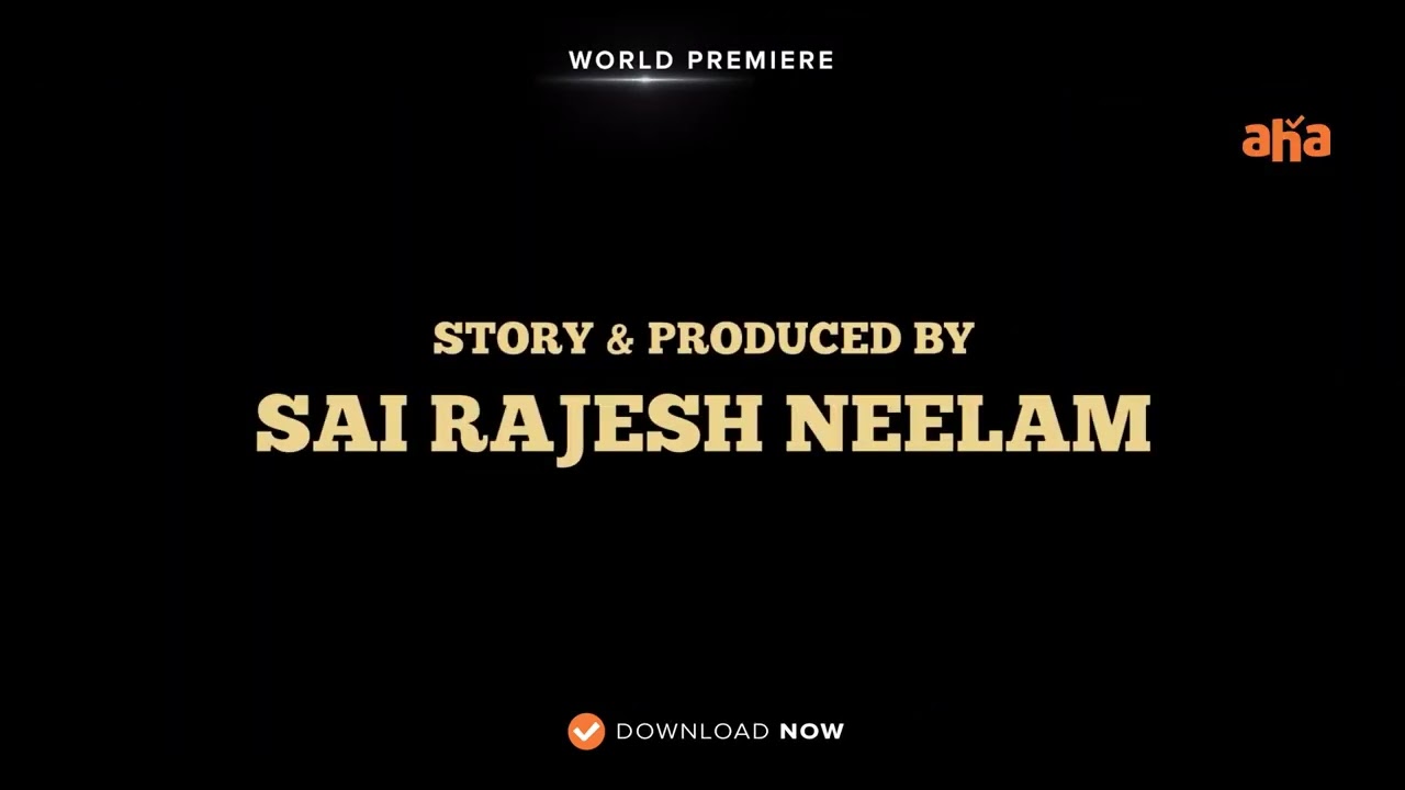 Colour photo telugu movie trailer