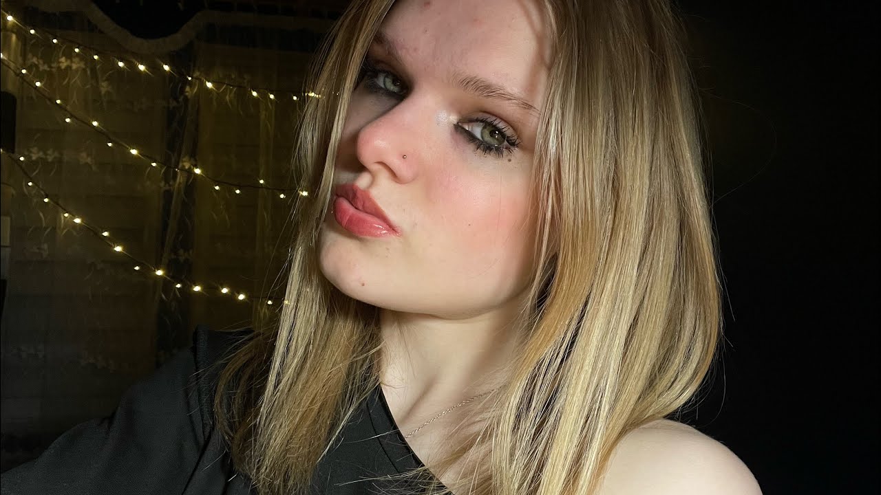 nie nad wszystkim masz kontrole.