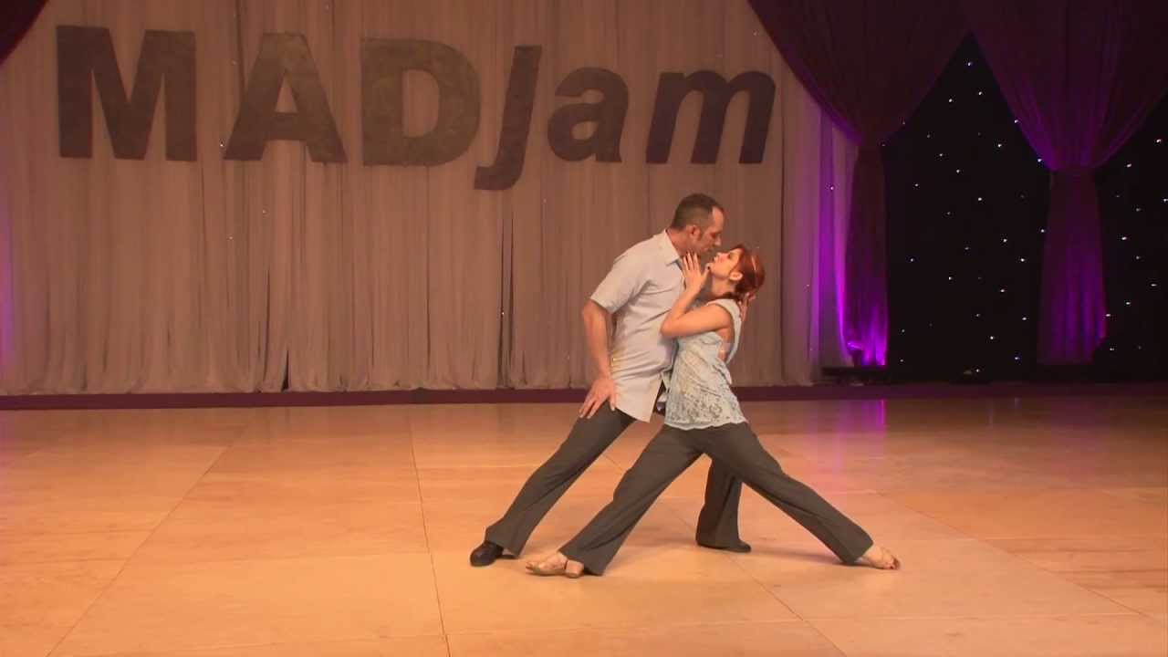 MADjam 2013 Showcase Greg Scott & Lemery Rollins