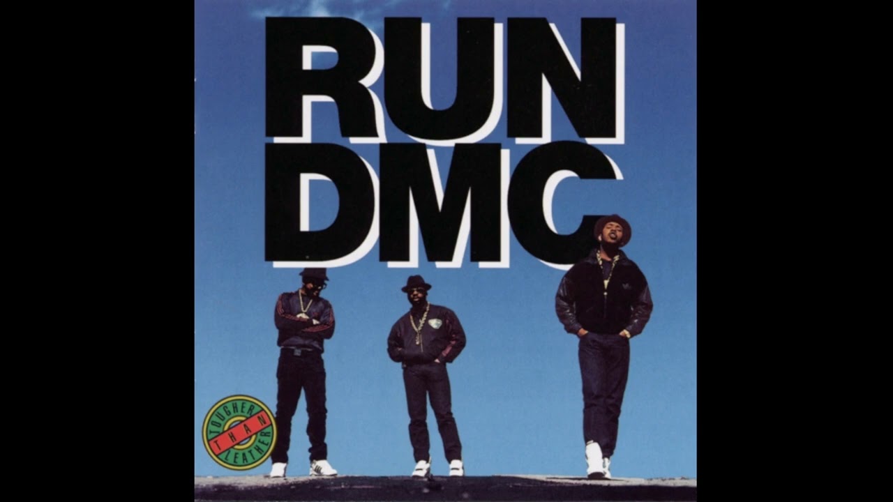 Run DMC - Ragtime